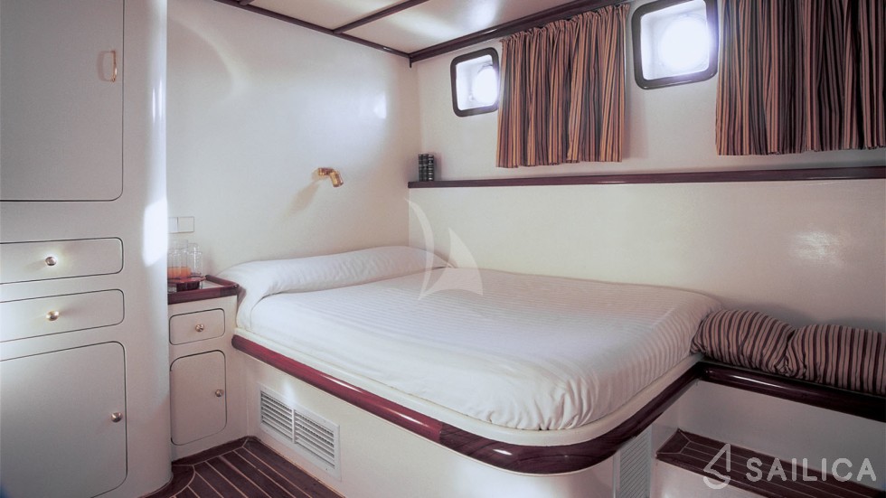 Gulet - Yacht Charter Sailica