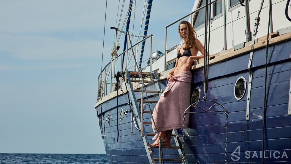 Gulet - Yacht Charter Sailica