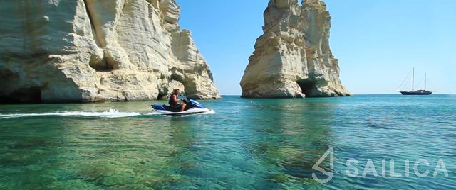 Gulet - Yacht Charter Sailica