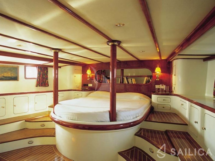 Gulet - Yacht Charter Sailica