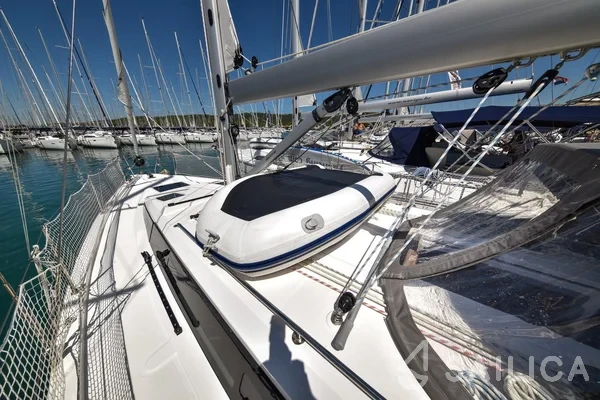 Bavaria C38 - Yacht Charter Sailica