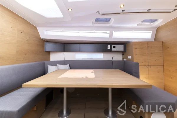 Elan 45 Impression - Yacht Charter Sailica