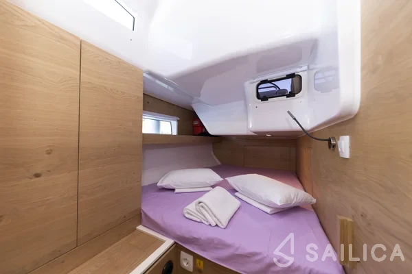 Elan 45 Impression - Yacht Charter Sailica