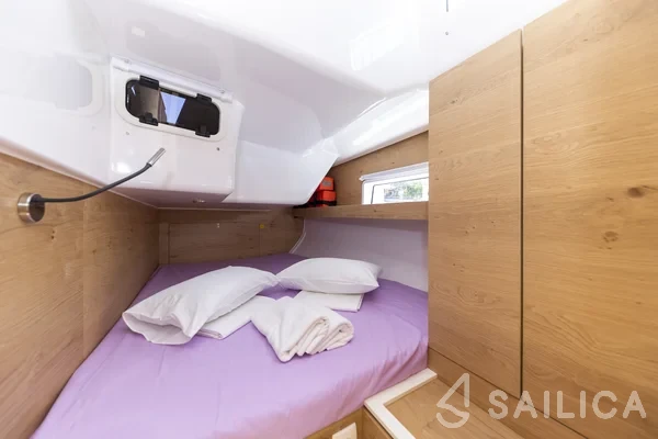 Elan 45 Impression - Yacht Charter Sailica