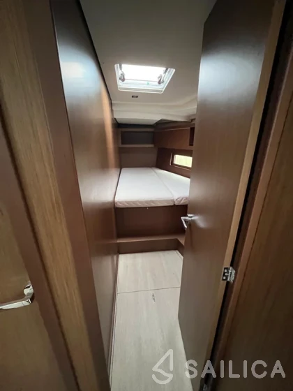 Oceanis 46.1 - Yacht Charter Sailica