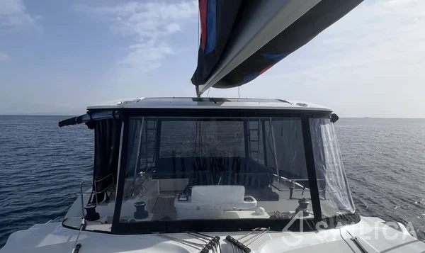 Lagoon 51 - Yacht Charter Sailica