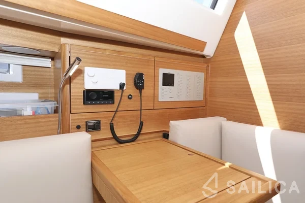 Elan Impression 40.1 - Yacht Charter Sailica