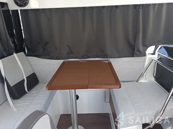Merry Fisher 895 - Yacht Charter Sailica