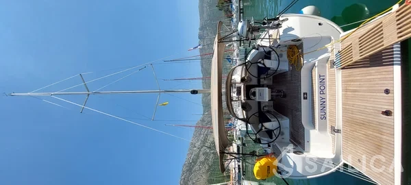 Bavaria 46 Cruiser - Yacht Charter Sailica