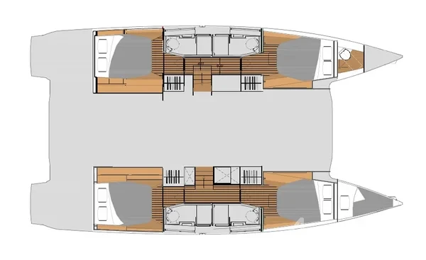 Elba 45 - Yacht Charter Sailica
