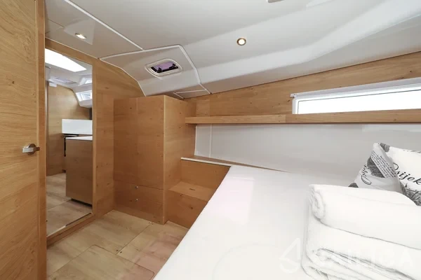 Elan 45 Impression - Yacht Charter Sailica
