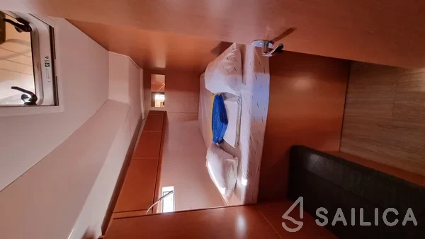 Bavaria 46 Cruiser - Yacht Charter Sailica