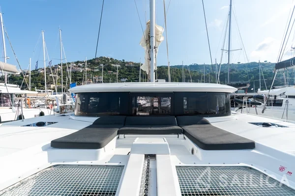 Lagoon 46  - Yacht Charter Sailica