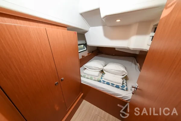 Bavaria C38 - Yacht Charter Sailica