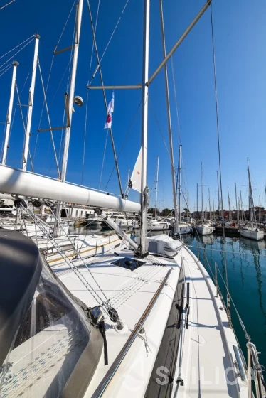 Bavaria C38 - Yacht Charter Sailica