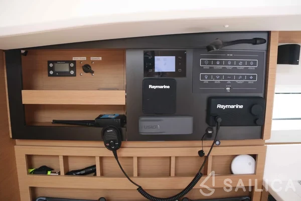 Sun Odyssey 440 - Yacht Charter Sailica