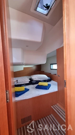 Bavaria C42 - Yacht Charter Sailica