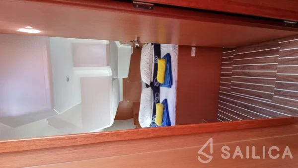 Bavaria C42 - Yacht Charter Sailica