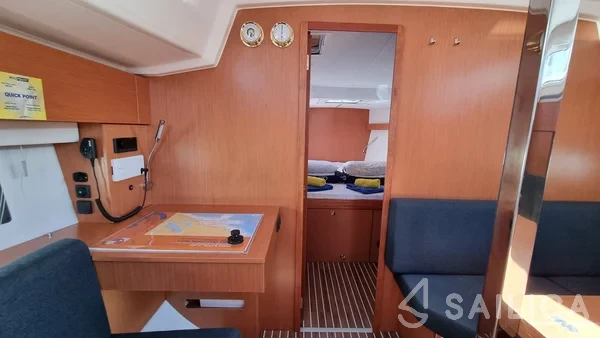 Bavaria C42 - Yacht Charter Sailica