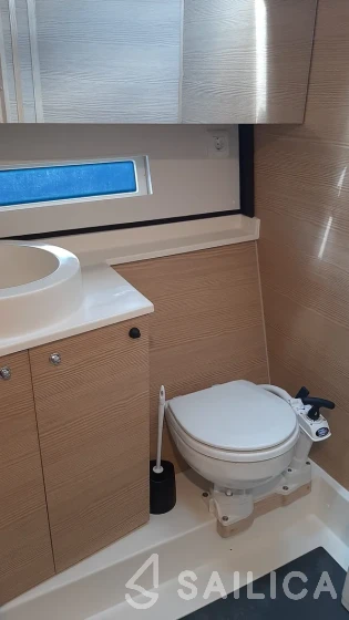 D&D Kufner 56 - Yacht Charter Sailica