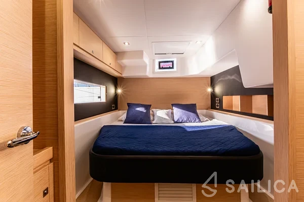 Dufour 48 - Yacht Charter Sailica