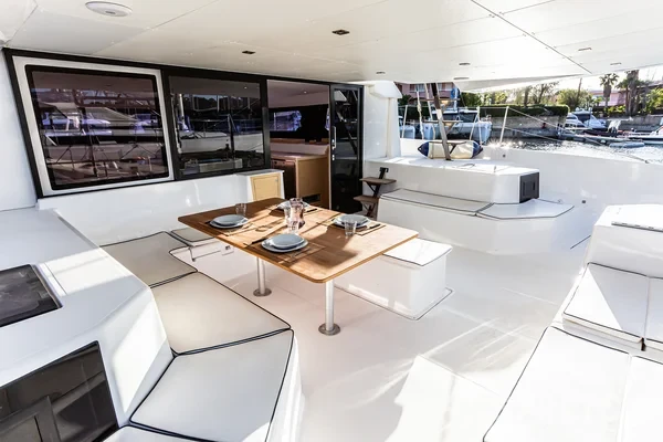 Dufour 48 - Yacht Charter Sailica