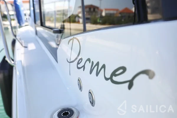 Merry Fisher 895 - Yacht Charter Sailica