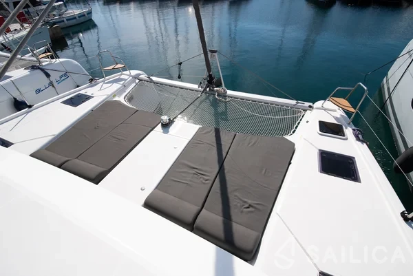Dufour 48 - Yacht Charter Sailica
