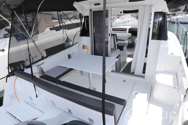 Merry Fisher 795 - Yacht Charter Sailica