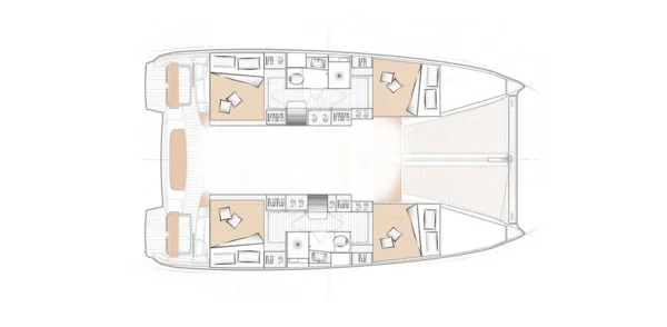 Excess 11 - Yacht Charter Sailica