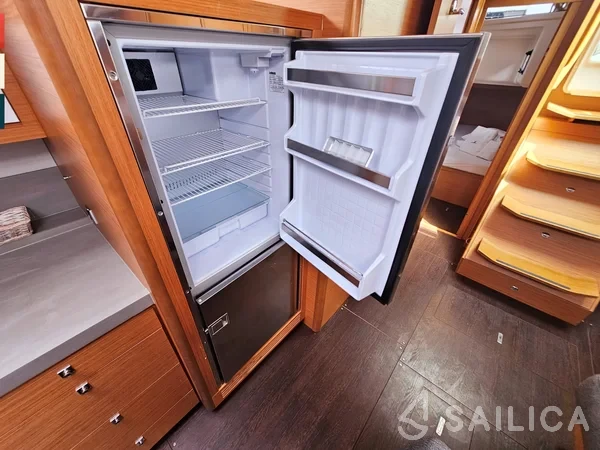 Dufour 470 - Yacht Charter Sailica