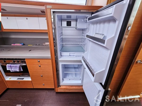 Dufour 470 - Yacht Charter Sailica