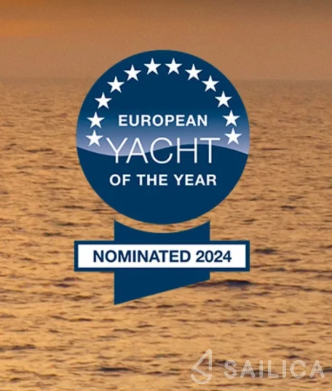 Elan 45 Impression - Yacht Charter Sailica