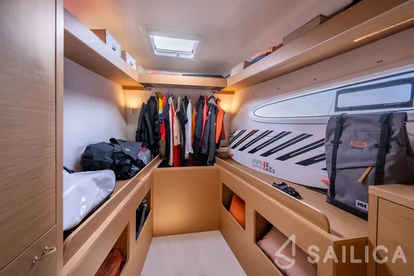 Excess 14 - Yacht Charter Sailica