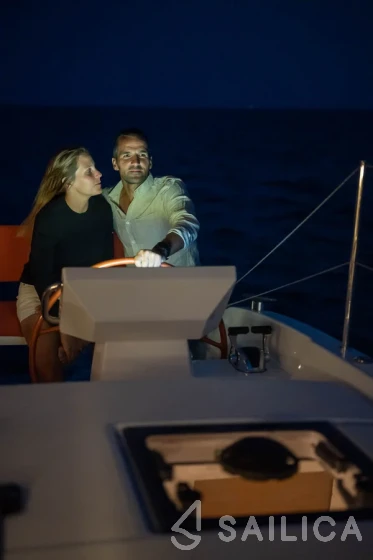 Excess 14 - Yacht Charter Sailica