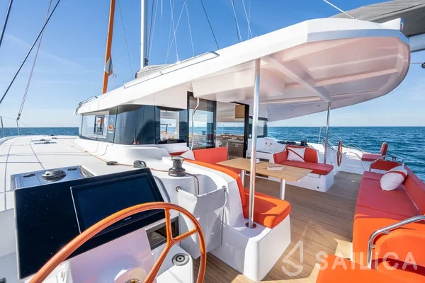 Excess 14 - Yacht Charter Sailica