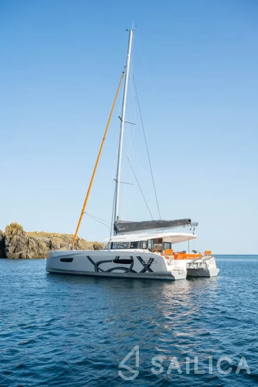 Excess 14 - Yacht Charter Sailica