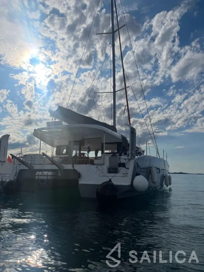 Excess 14 - Yacht Charter Sailica