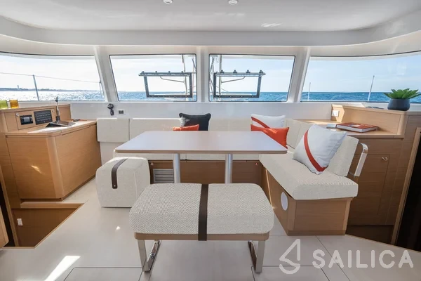 Excess 14 - Yacht Charter Sailica