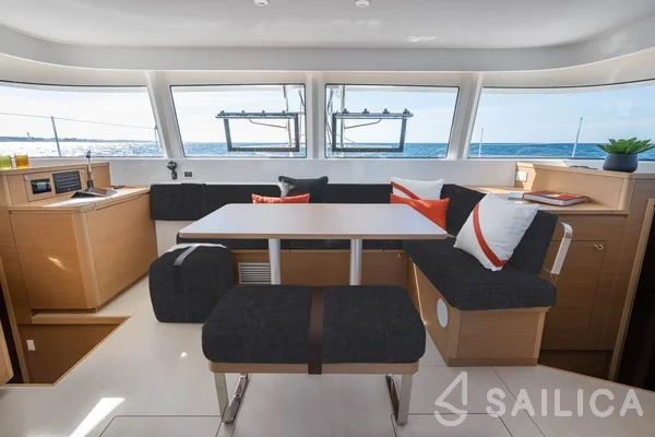 Excess 14 - Yacht Charter Sailica