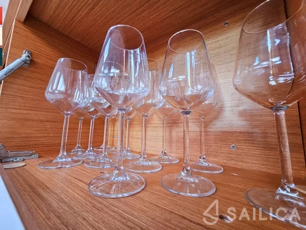 Dufour 530 - Yacht Charter Sailica