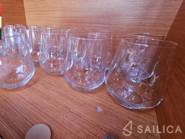 Dufour 530 - Yacht Charter Sailica