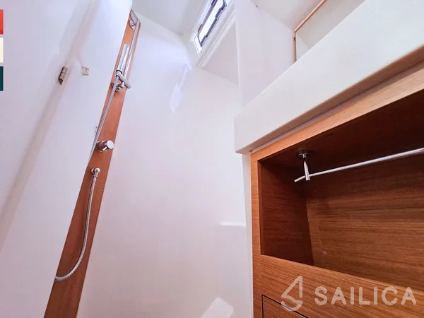 Dufour 530 - Yacht Charter Sailica