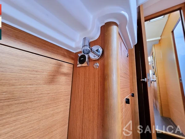 Dufour 530 - Yacht Charter Sailica