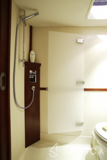 Hanse 540e - Yacht Charter Sailica