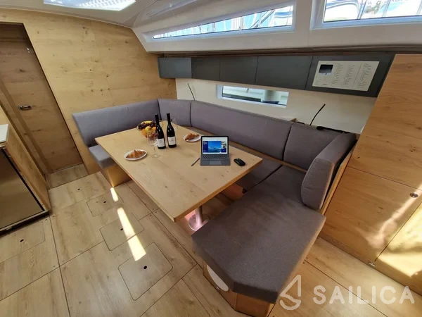 Elan Impression 43 - Yacht Charter Sailica