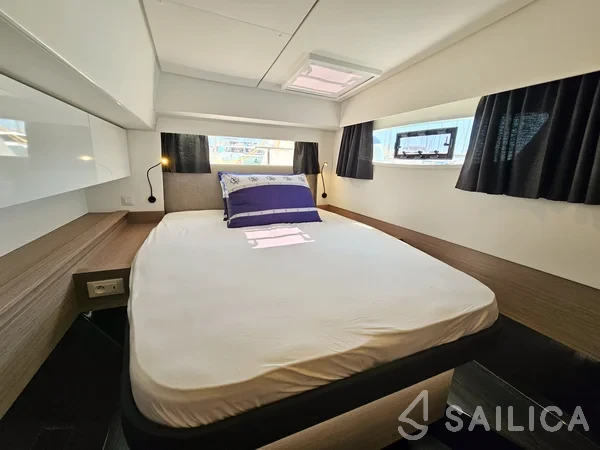 Elba 45 - Yacht Charter Sailica