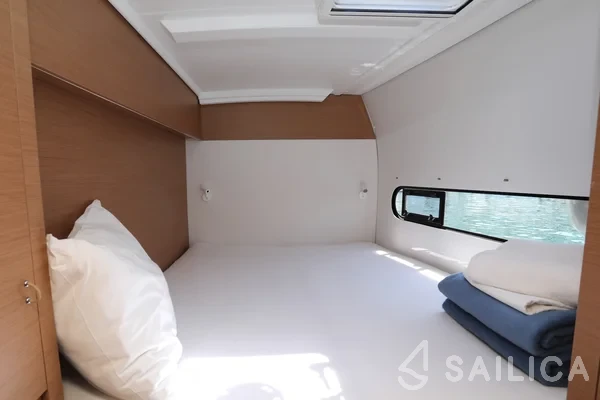 Excess 11 - Yacht Charter Sailica