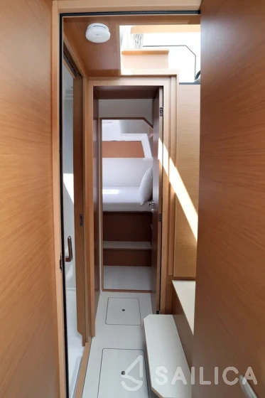 Excess 11 - Yacht Charter Sailica