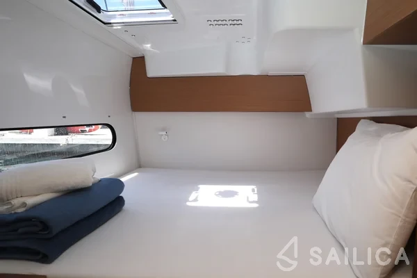 Excess 11 - Yacht Charter Sailica